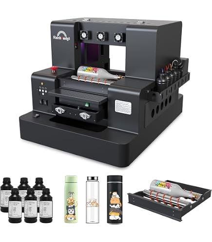 Amazon.com: EUV-WH Roland ECO-UV Version 2 Ink 220cc Cart WHITE